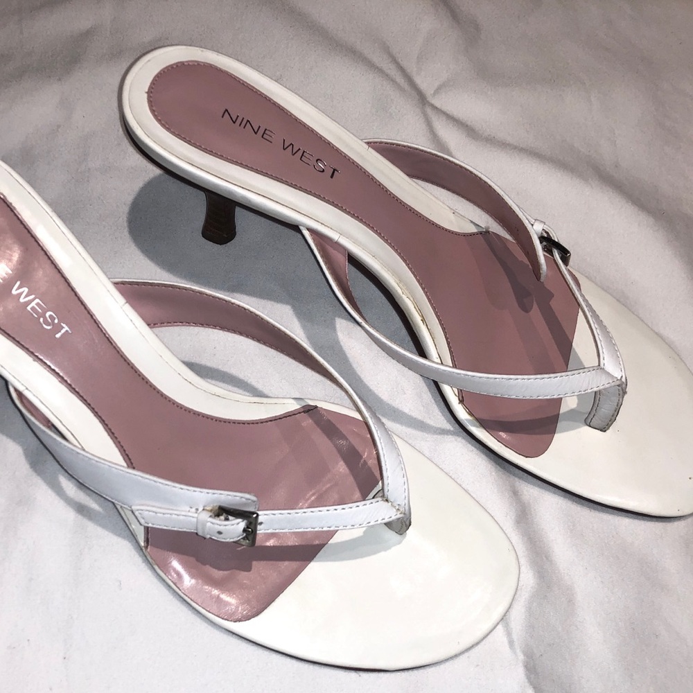 Nine West